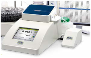 數(shù)字式密度計DS7800