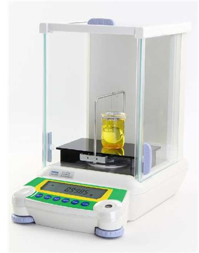 精密液體密度計(jì)ET-120L