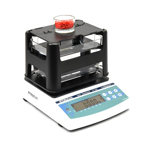 電子數(shù)顯直讀式固體比重計(jì)