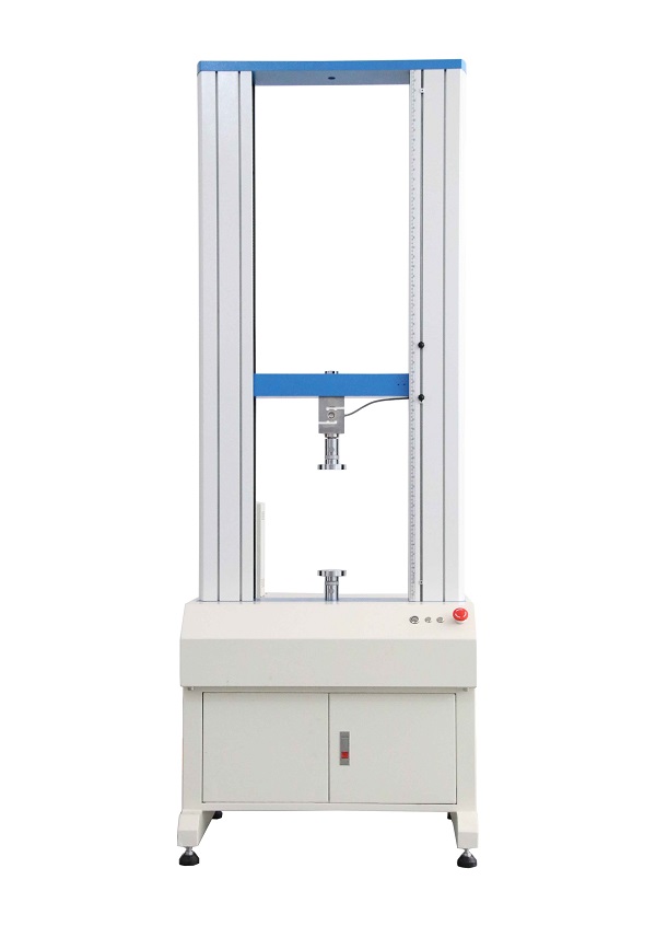 橡膠電子式雙柱拉力機(jī)