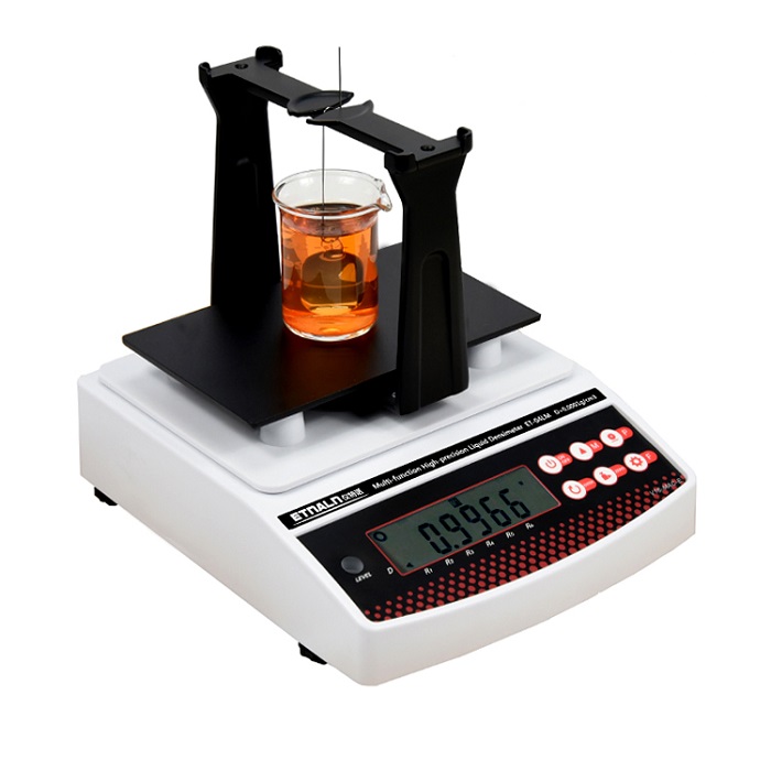 高精度電子波美度計(jì)檢測(cè)儀