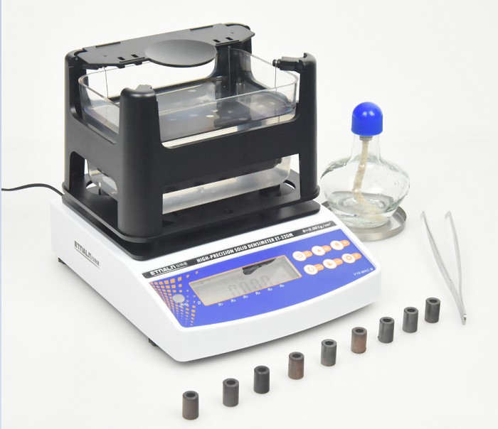 多功能電子密度,孔隙率,體密度,含油率測(cè)試儀