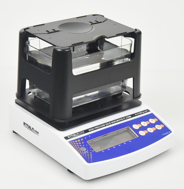 巖石飽和密度測量儀