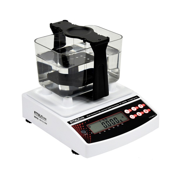 高精度多孔材料密度計(jì)