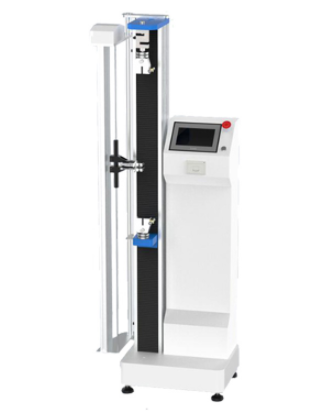 高分子材料單柱拉力試驗(yàn)機(jī)
