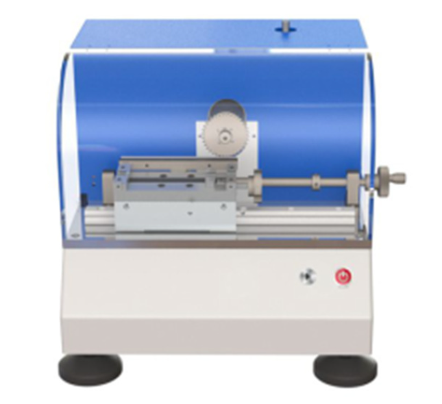 電動缺口制樣機 