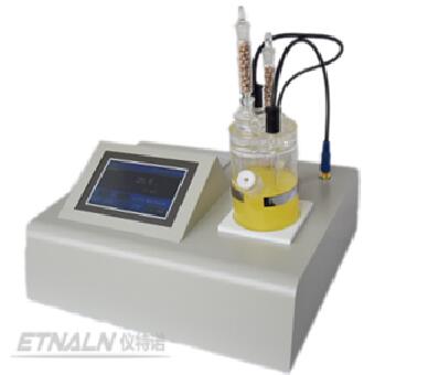 微量水分測定儀HSL-W4