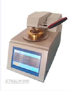 開口閃點測定儀