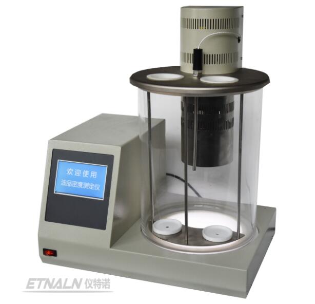 石油密度測定儀