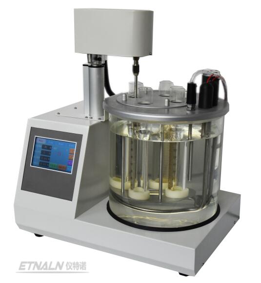 油品抗乳化測定儀