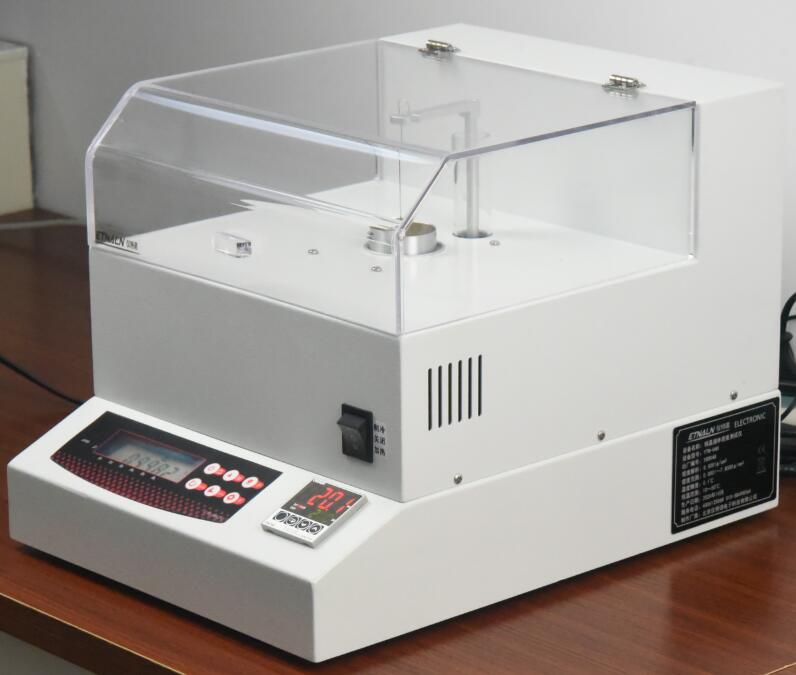 電子恒溫液體密度計(jì)