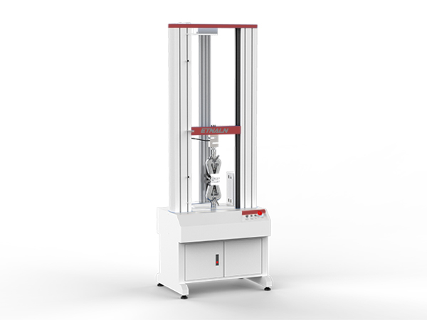 伺服雙柱拉力試驗機(jī)