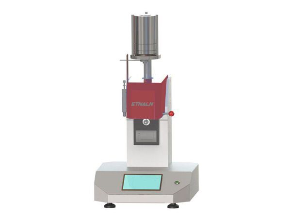 熔體流動速率測試儀