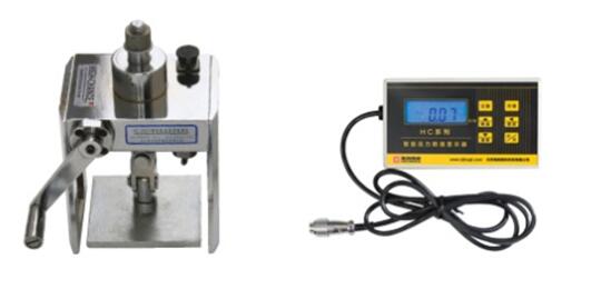 HC-2000A  智能粘結(jié)強(qiáng)度檢測(cè)儀