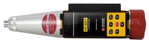 一體式數(shù)顯回彈儀HT-225T  