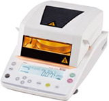 電子式水分儀MOC63u