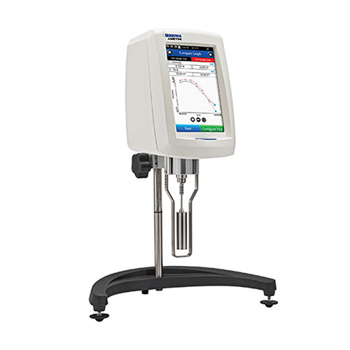 Brookfield 博勒飛DVNext旋轉(zhuǎn)粘度計(jì)流變儀