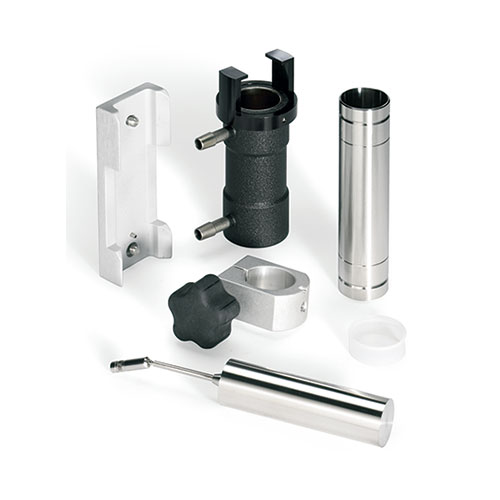 Brookfield 超低粘度適配器ULA