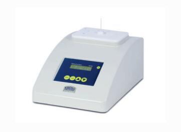 M5000全自動(dòng)熔點(diǎn)測(cè)定儀