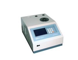 WRS-2熔點(diǎn)儀