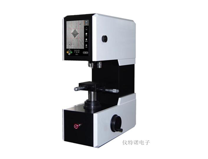 MHVS-10V視覺維氏硬度計