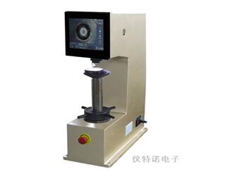 HBS-3000V視覺布氏硬度計