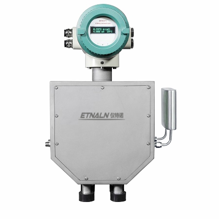 科里奧利濃度計(jì)/過程濃度控制表