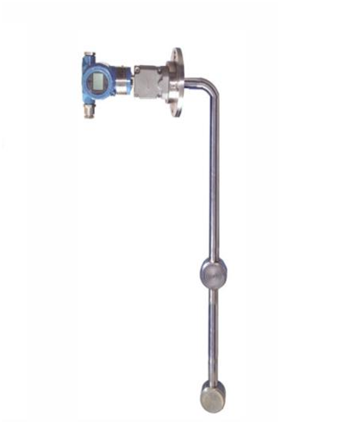 在線差壓式密度計