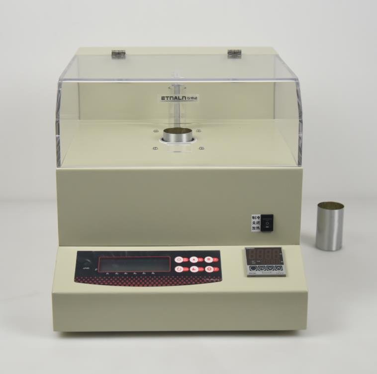 植物油食用油恒溫液體密度計