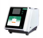 全自動(dòng)熔點(diǎn)儀