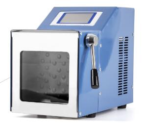 拍打式均質(zhì)器