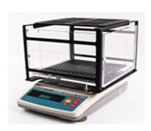 大量程固體密度計(jì)ET-2000N