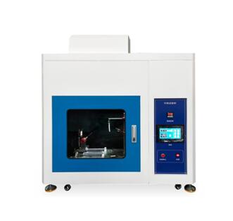 YTN-NT針焰試驗儀