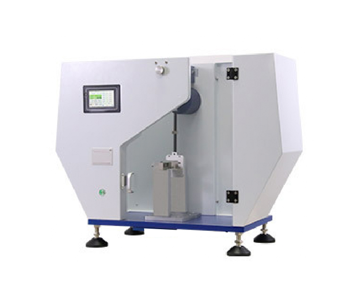 簡(jiǎn)支梁沖擊試驗(yàn)機(jī)