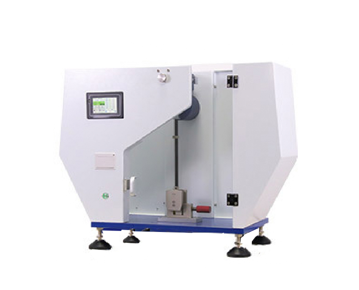 懸臂梁沖擊試驗(yàn)機(jī)