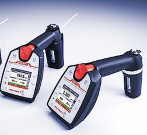 便攜式密度計(jì)/比重計(jì)