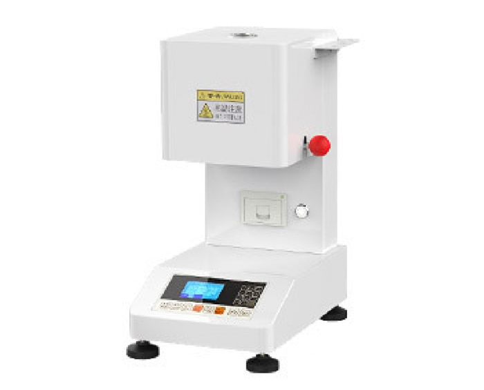 熔體質(zhì)量流動(dòng)速率測(cè)定儀