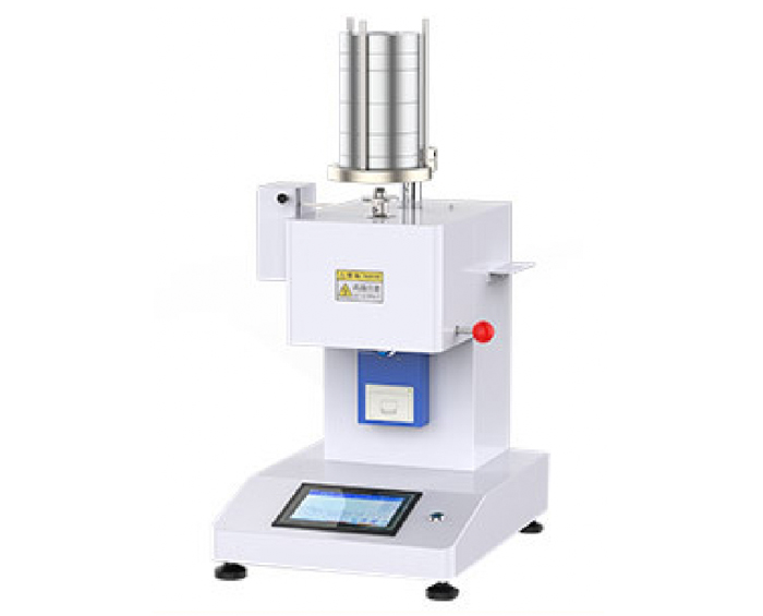 電動(dòng)加載款熔融指數(shù)儀