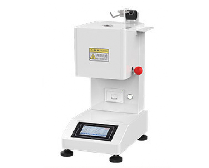 高精度熔體流動(dòng)速率測(cè)試儀