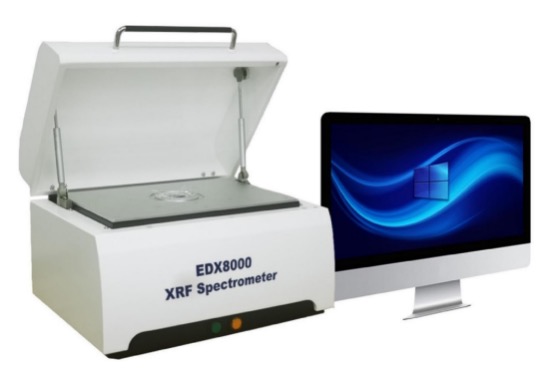 能量色散熒光光譜儀