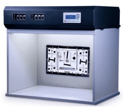 標(biāo)準(zhǔn)光源箱