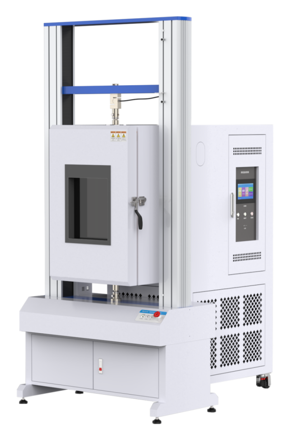 微機(jī)控制高低溫電子萬能試驗機(jī)YTN-S10HL型