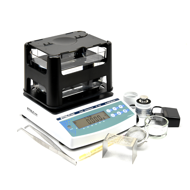 按檢測項目選擇