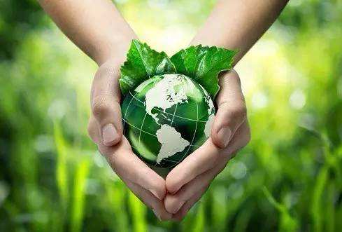 環(huán)境保護(hù)